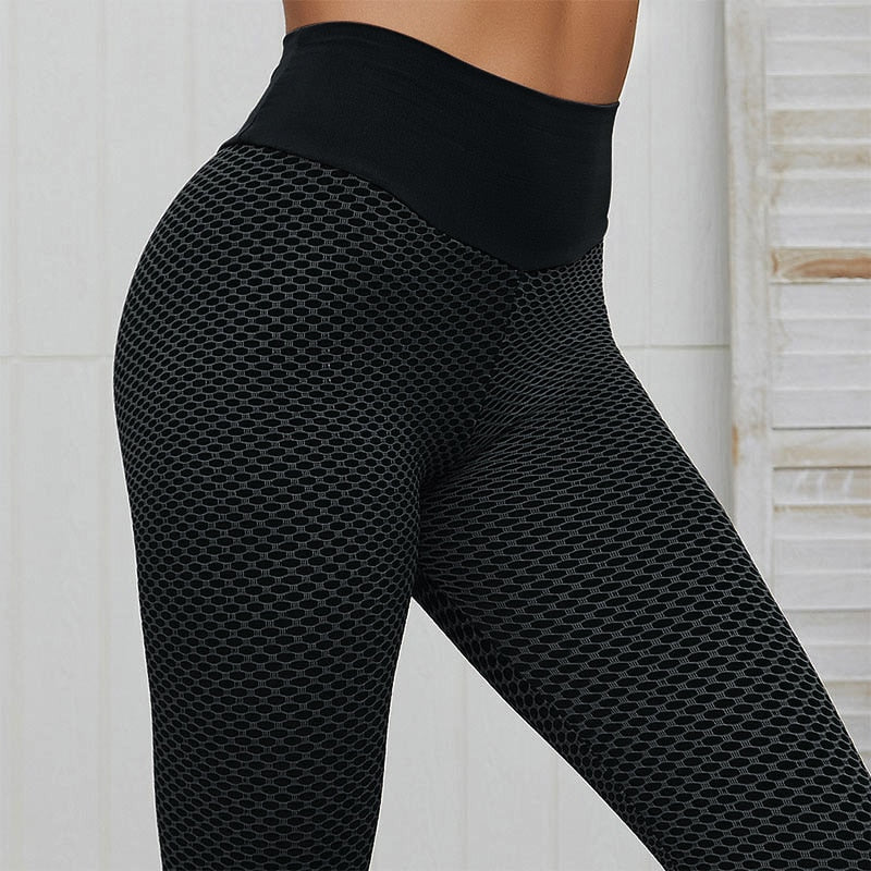 Women Sport Push Up LeggingsHigh Waist Fitness leggings Women Casual Jeggings Women Legging Femninia